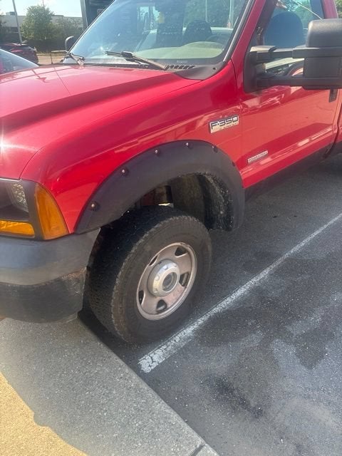 ford f-350 super duty 2007 1FTWF31P77EB43966 image ford f-350 super duty 2007 1FTWF31P77EB43966 image
